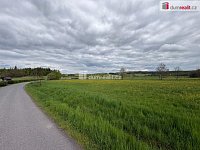 exkluzivní prodej stavebního pozemku 2348 m2 - Bohutín - Tisová - 9