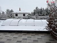 exkluzivní prodej domu s zastřešeným bazénem, 208 m2, Horky nad Jizerou - 12