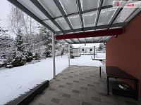 exkluzivní prodej domu s zastřešeným bazénem, 208 m2, Horky nad Jizerou - 13