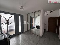 exkluzivní prodej domu s zastřešeným bazénem, 208 m2, Horky nad Jizerou - 14