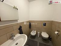 exkluzivní prodej domu s zastřešeným bazénem, 208 m2, Horky nad Jizerou - 15