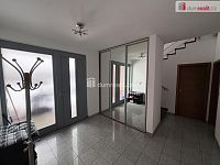 exkluzivní prodej domu s zastřešeným bazénem, 208 m2, Horky nad Jizerou - 16