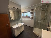 exkluzivní prodej domu s zastřešeným bazénem, 208 m2, Horky nad Jizerou - 18