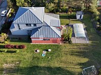 exkluzivní prodej domu s zastřešeným bazénem, 208 m2, Horky nad Jizerou - 2