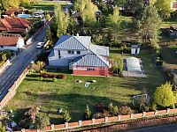 exkluzivní prodej domu s zastřešeným bazénem, 208 m2, Horky nad Jizerou - 25