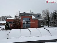 exkluzivní prodej domu s zastřešeným bazénem, 208 m2, Horky nad Jizerou - 26