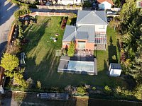 exkluzivní prodej domu s zastřešeným bazénem, 208 m2, Horky nad Jizerou - 26