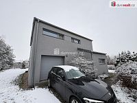 exkluzivní prodej domu s zastřešeným bazénem, 208 m2, Horky nad Jizerou - 27