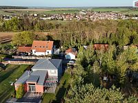 exkluzivní prodej domu s zastřešeným bazénem, 208 m2, Horky nad Jizerou - 27