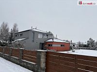 exkluzivní prodej domu s zastřešeným bazénem, 208 m2, Horky nad Jizerou - 28