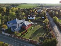 exkluzivní prodej domu s zastřešeným bazénem, 208 m2, Horky nad Jizerou - 28