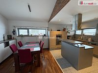 exkluzivní prodej domu s zastřešeným bazénem, 208 m2, Horky nad Jizerou - 5