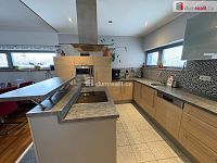 exkluzivní prodej domu s zastřešeným bazénem, 208 m2, Horky nad Jizerou - 6