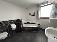 exkluzivní prodej domu s zastřešeným bazénem, 208 m2, Horky nad Jizerou - 6