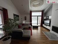 exkluzivní prodej domu s zastřešeným bazénem, 208 m2, Horky nad Jizerou - 6
