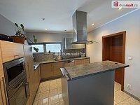 exkluzivní prodej domu s zastřešeným bazénem, 208 m2, Horky nad Jizerou - 7