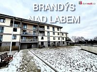 Prodej bytu 3+kk 107 m², Brandýs nad Labem