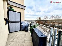 Prodej bytu 3+kk 107 m², Brandýs nad Labem - 13