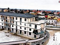 Prodej bytu 3+kk 107 m², Brandýs nad Labem - 2
