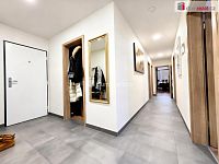 Prodej bytu 3+kk 107 m², Brandýs nad Labem - 4