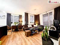 Prodej bytu 3+kk 107 m², Brandýs nad Labem - 6