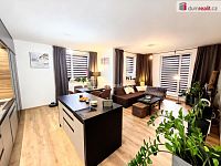 Prodej bytu 3+kk 107 m², Brandýs nad Labem - 9