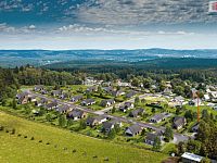 Prodej, stavební pozemek, "Projekt Schönthal", Krásné, mikroregion Mariánskolázeňsko