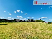 Prodej, stavební pozemek, "Projekt Schönthal", Krásné, mikroregion Mariánskolázeňsko - 16