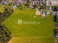 Prodej, stavební pozemek, "Projekt Schönthal", Krásné, mikroregion Mariánskolázeňsko - 8