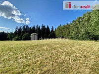 Prodej, stavební pozemek, "Projekt Schönthal", Krásné, mikroregion Mariánskolázeňsko - 16