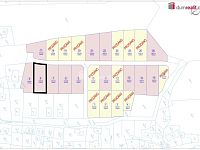 Prodej, stavební pozemek, "Projekt Schönthal", Krásné, mikroregion Mariánskolázeňsko - 2