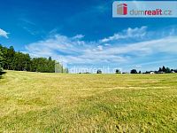 Prodej, stavební pozemek, "Projekt Schönthal", Krásné, mikroregion Mariánskolázeňsko - 16