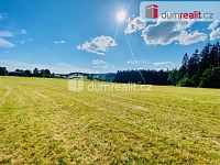 Prodej, stavební pozemek, "Projekt Schönthal", Krásné, mikroregion Mariánskolázeňsko - 16