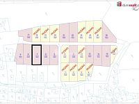 Prodej, stavební pozemek, "Projekt Schönthal", Krásné, mikroregion Mariánskolázeňsko - 2