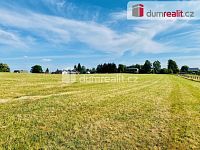 Prodej, stavební pozemek, "Projekt Schönthal", Krásné, mikroregion Mariánskolázeňsko - 24