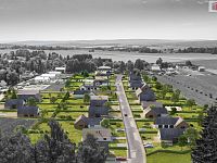 Prodej, stavební pozemek, "Projekt Schönthal", Krásné, mikroregion Mariánskolázeňsko - 8