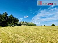 Prodej, stavební pozemek, "Projekt Schönthal", Krásné, mikroregion Mariánskolázeňsko - 11