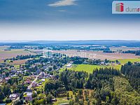 Prodej, stavební pozemek, "Projekt Schönthal", Krásné, mikroregion Mariánskolázeňsko - 10