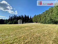Prodej, stavební pozemek, "Projekt Schönthal", Krásné, mikroregion Mariánskolázeňsko - 13