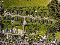 Prodej, stavební pozemek, "Projekt Schönthal", Krásné, mikroregion Mariánskolázeňsko - 4