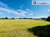 Prodej, stavební pozemek, "Projekt Schönthal", Krásné, mikroregion Mariánskolázeňsko - 11
