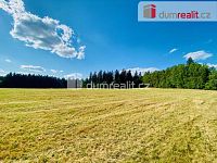 Prodej, stavební pozemek, "Projekt Schönthal", Krásné, mikroregion Mariánskolázeňsko - 15