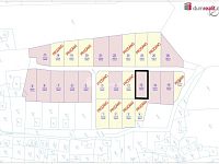 Prodej, stavební pozemek, "Projekt Schönthal", Krásné, mikroregion Mariánskolázeňsko - 2