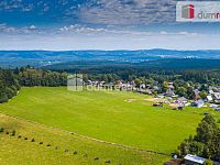 Prodej, stavební pozemek, "Projekt Schönthal", Krásné, mikroregion Mariánskolázeňsko - 6