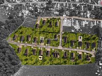 Prodej, stavební pozemek, "Projekt Schönthal", Krásné, mikroregion Mariánskolázeňsko - 8