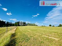 Prodej, stavební pozemek, "Projekt Schönthal", Krásné, mikroregion Mariánskolázeňsko - 12