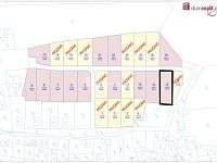 Prodej, stavební pozemek, "Projekt Schönthal", Krásné, mikroregion Mariánskolázeňsko - 2