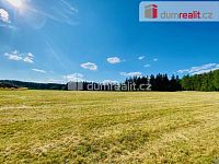 Prodej, stavební pozemek, "Projekt Schönthal", Krásné, mikroregion Mariánskolázeňsko - 21