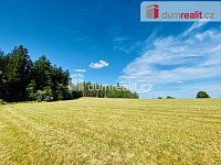 Prodej, stavební pozemek, "Projekt Schönthal", Krásné, mikroregion Mariánskolázeňsko - 21