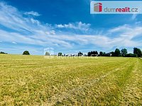 Prodej, stavební pozemek, "Projekt Schönthal", Krásné, mikroregion Mariánskolázeňsko - 27